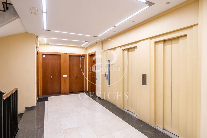 Foto 44aee8d5-592c-4488-a152-0b2bb7f83718. Rent office space with heating in Sant Gervasi - Galvany Barcelona