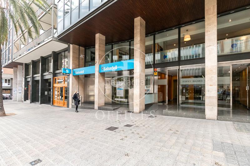 Foto 697bc5ed-60f7-4410-bbe1-f2e29f266d6e. Rent office space with heating in Sant Gervasi - Galvany Barcelona