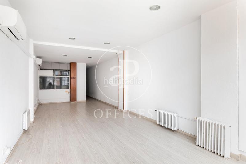 Foto 80555405-3ae7-45d1-9cfe-09a03a9821f4. Rent office space with heating in Sant Gervasi - Galvany Barcelona