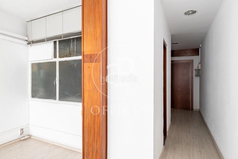 Foto 93768799-05dc-44bc-9adf-ebe0a6ea6365. Rent office space with heating in Sant Gervasi - Galvany Barcelona