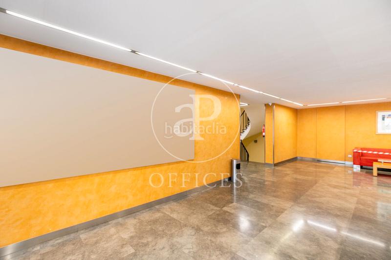 Foto aef3319b-a188-46c9-a8b2-246cb86234cc. Rent office space with heating in Sant Gervasi - Galvany Barcelona