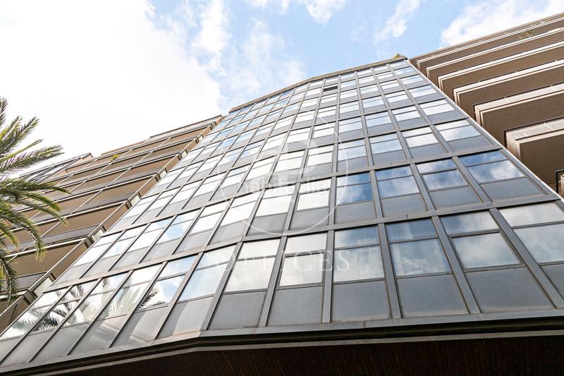 Foto b3968952-1afd-4675-a5b2-c8b86d249247. Rent office space with heating in Sant Gervasi - Galvany Barcelona