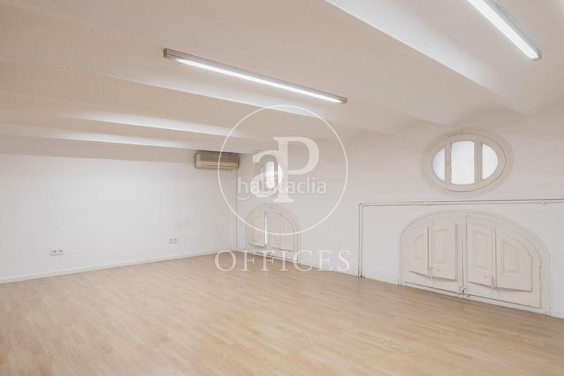 Foto 8bb2c8a1-1ba3-42ec-9470-3e8bd0b08321. Alquiler oficina  en alquiler en paseo de gracia, en Barcelona