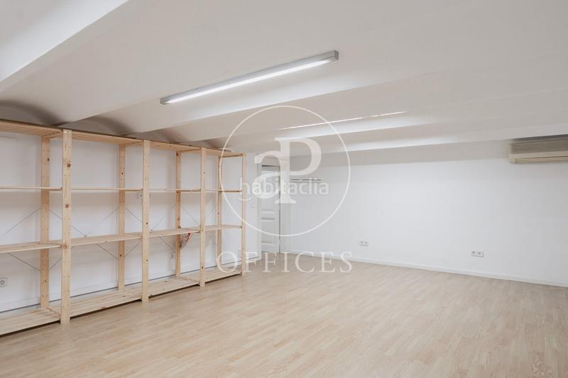 Foto 2a711029-5c3f-4caf-a994-d0ff6b596d97. Location bureau avec chauffage dans Dreta de l´Eixample Barcelona