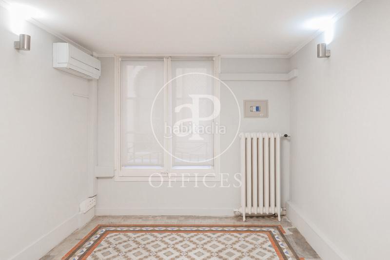 Foto 74f21daf-f1e4-43a8-8ee0-649668b2d5f9. Location bureau avec chauffage dans Dreta de l´Eixample Barcelona