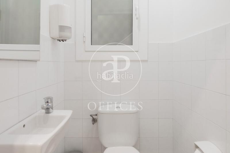 Foto a57713b8-56b0-4793-88de-9de554d20d2c. Location bureau avec chauffage dans Dreta de l´Eixample Barcelona