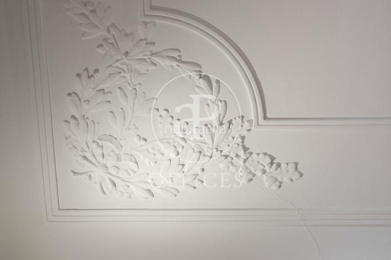 Foto fb87d7f6-c5a7-4d2a-b081-892de7c02a7f. Location bureau avec chauffage dans Dreta de l´Eixample Barcelona