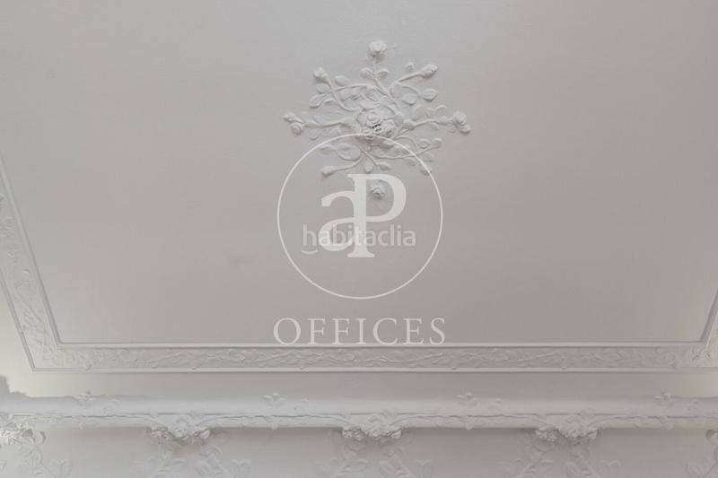 Foto 24440566-e000-4ea4-aedd-3fb53a36cc05. Rent office space with heating in Dreta de l´Eixample Barcelona