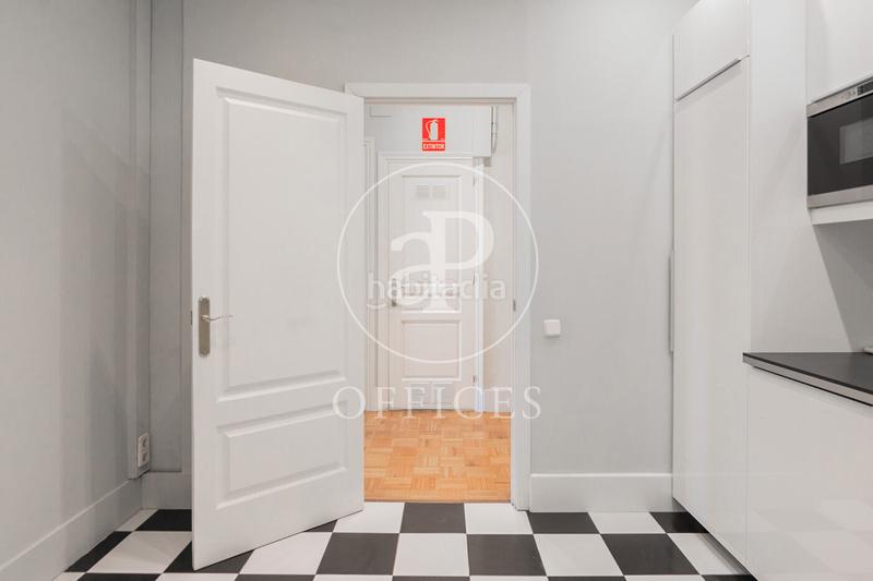 Foto 71aac6ca-67e5-4135-9e75-e88565ddc670. Rent office space with heating in Dreta de l´Eixample Barcelona