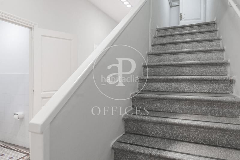 Foto 832a8209-5e4e-4dfc-882b-f659fd5911b3. Rent office space with heating in Dreta de l´Eixample Barcelona