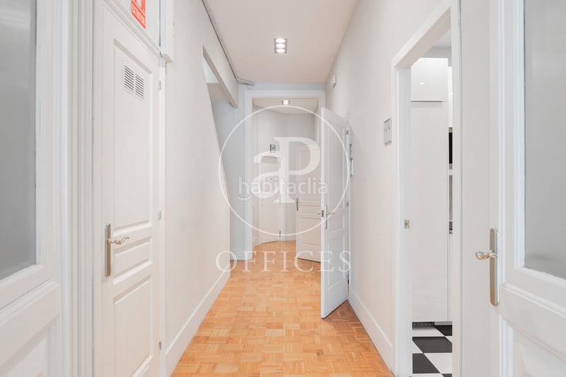 Foto 836706db-cca4-4241-8159-9b9234c80448. Rent office space with heating in Dreta de l´Eixample Barcelona