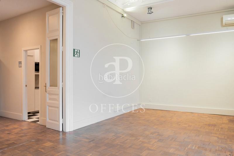 Foto 89839d2f-a96c-4a2e-98f7-c063de2966ec. Rent office space with heating in Dreta de l´Eixample Barcelona