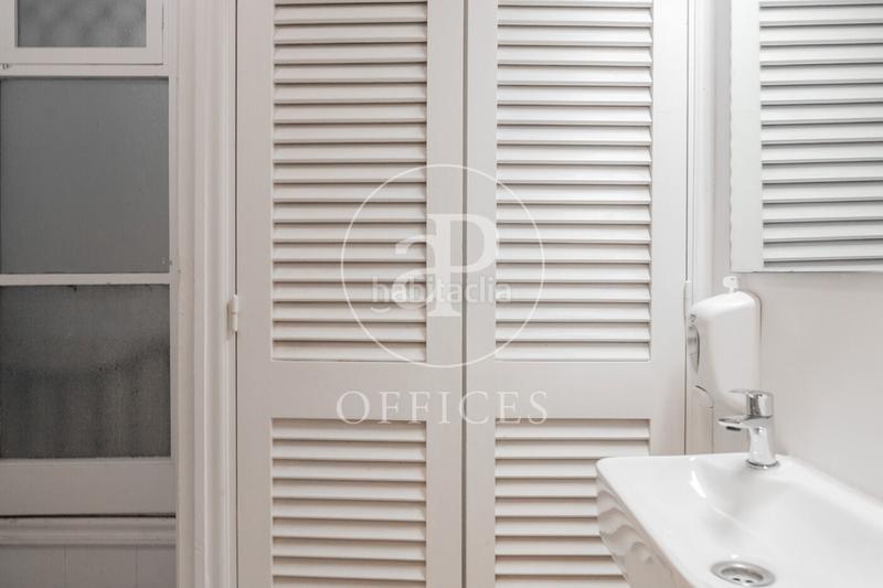 Foto 9441a9fd-ac6a-407d-8800-5801b9831e59. Rent office space with heating in Dreta de l´Eixample Barcelona