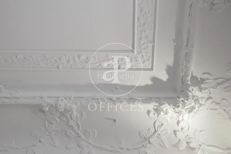 Foto a5840d6a-ac6d-4ccf-8086-e5025e02dd18. Rent office space with heating in Dreta de l´Eixample Barcelona