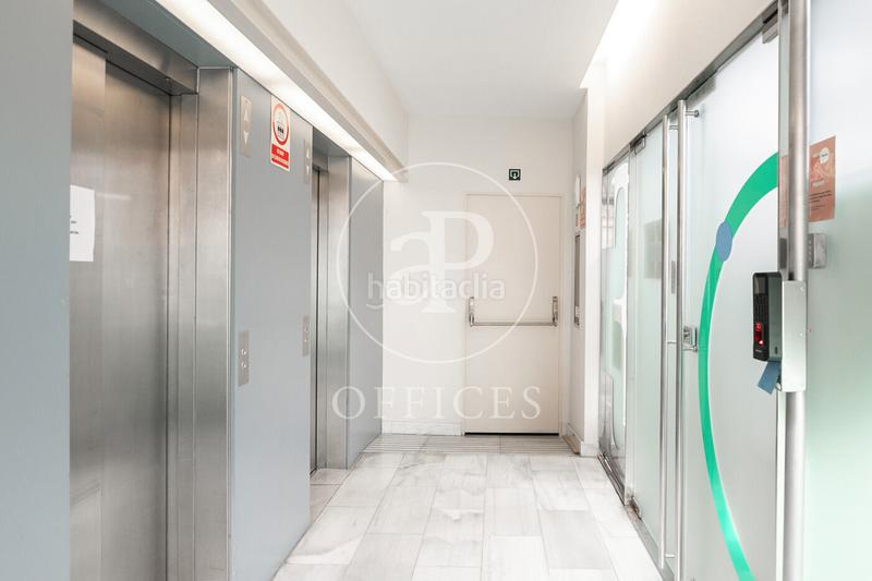 Foto 21cef586-fe90-40eb-bf04-6f8cfef89fa9. Miete büro mit heizung in Dreta de l´Eixample Barcelona