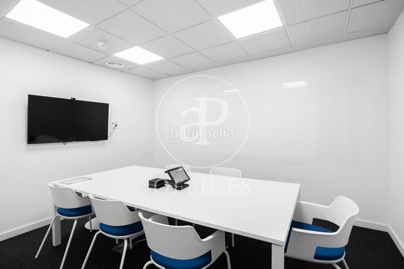 Foto 020feb10-e982-4970-8c9b-8240777cca33. Rent office space with heating in Dreta de l´Eixample Barcelona