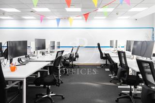 Rent Office space  Carrer de pau claris. Oficina en alquiler en calle pau claris