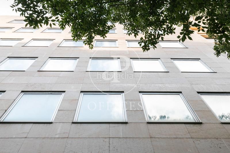Foto f7fdfa5b-b2a5-4ac9-b008-e0ca14f45bf1. Rent office space with heating in Dreta de l´Eixample Barcelona