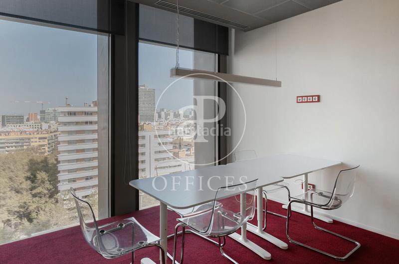 Foto 4a9bda80-6490-4b4a-a975-5e356c8b444a. Alquiler oficina  en alquiler en 22 plug play en Barcelona