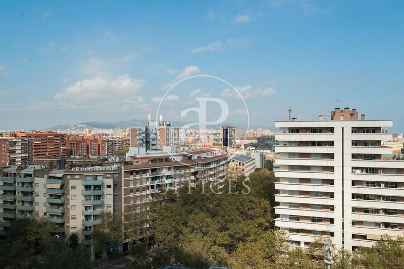 Foto 2a134ff2-a476-435c-ba47-db4aee01eab7. Miete büro mit heizung in El Parc i la Llacuna del Poblenou Barcelona