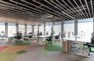 Miete Büro  Av. diagonal. Oficina en alquiler en 22 plug  play
