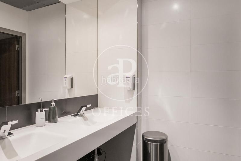 Foto a98a2a87-3a04-46e1-a6c6-b6d698f5c5f7. Miete büro mit heizung in El Parc i la Llacuna del Poblenou Barcelona