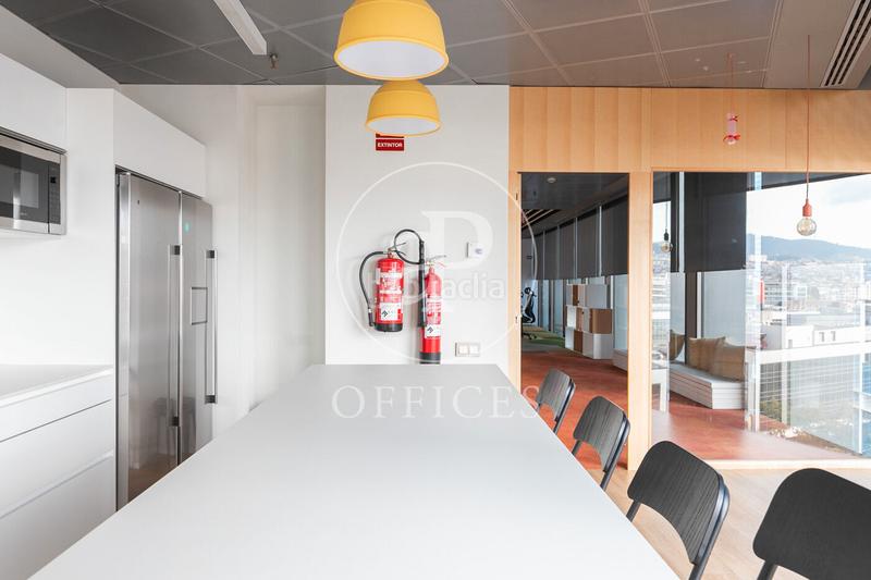 Foto 063e5b18-8ad2-41b1-afe0-7cb99496a5cd. Rent office space with heating in El Parc i la Llacuna del Poblenou Barcelona