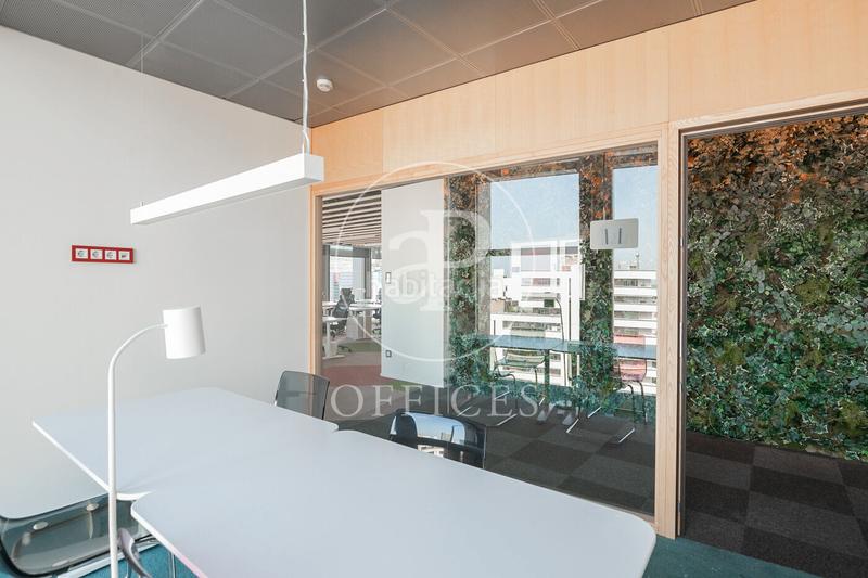 Foto 3659ddf7-59d3-4a30-8ff5-983c4463b20a. Rent office space with heating in El Parc i la Llacuna del Poblenou Barcelona