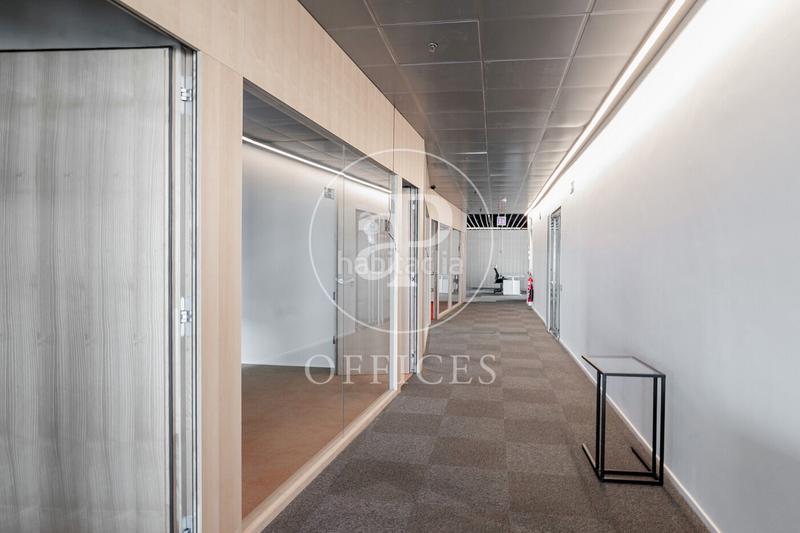 Foto 7681eb9b-acc3-47f9-9ea9-4d7f8aa705fb. Rent office space with heating in El Parc i la Llacuna del Poblenou Barcelona