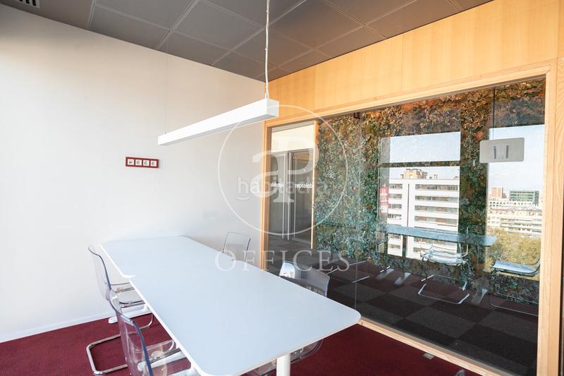 Foto 848be9cf-fa65-4d45-9e91-034de50afe5c. Rent office space with heating in El Parc i la Llacuna del Poblenou Barcelona