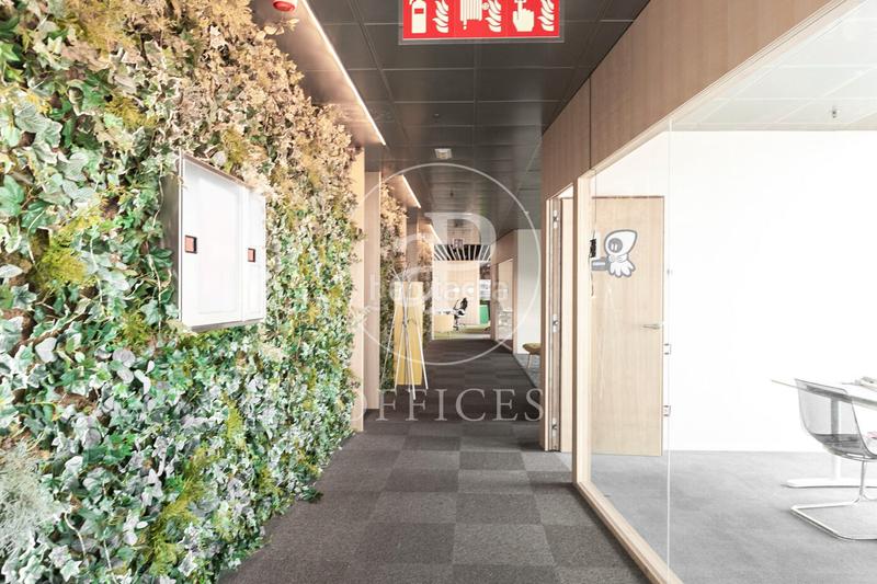 Foto 8f96fb31-ffe7-48ae-89b0-3db06f3f3113. Rent office space with heating in El Parc i la Llacuna del Poblenou Barcelona