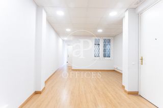 Rent Office space  Rambla de catalunya. Oficina en alquiler en rambla de catalunya
