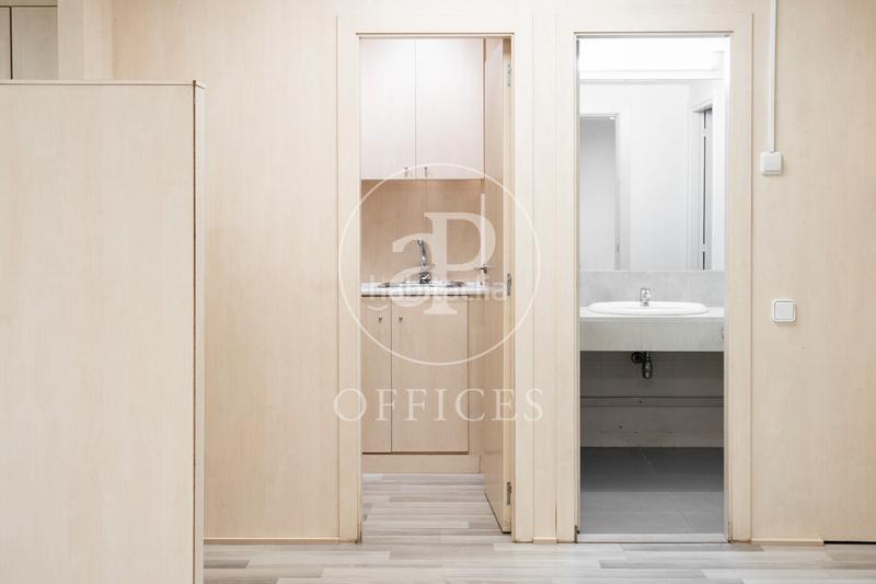 Foto 4165d6bb-04ad-4764-bce6-0218beeb84d0. Affitto ufficio con riscaldamento in Dreta de l´Eixample Barcelona