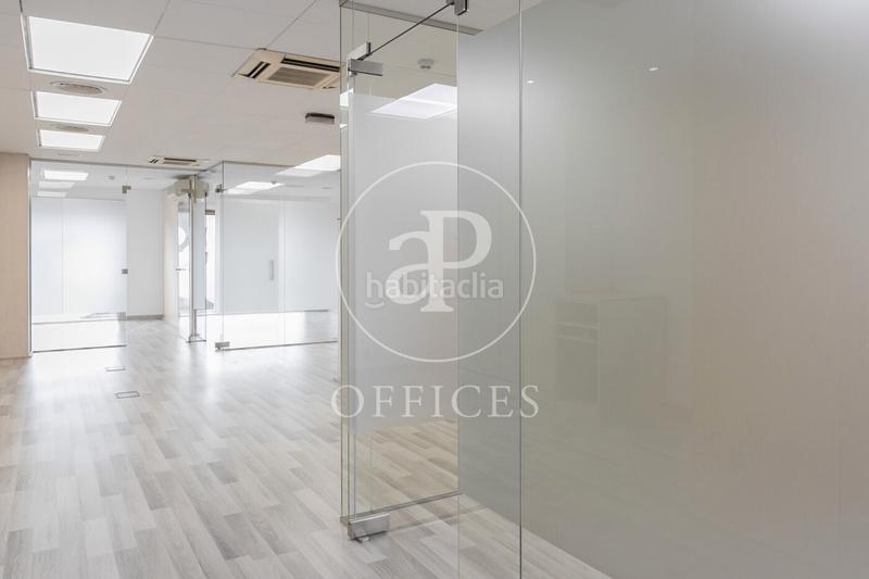 Foto 5704247c-eac0-41d0-8f35-78c3e10f998b. Location bureau avec chauffage dans Dreta de l´Eixample Barcelona