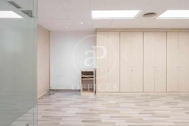 Foto f53c6922-6d63-4b33-8aaf-b74ea1bbad90. Location bureau avec chauffage dans Dreta de l´Eixample Barcelona