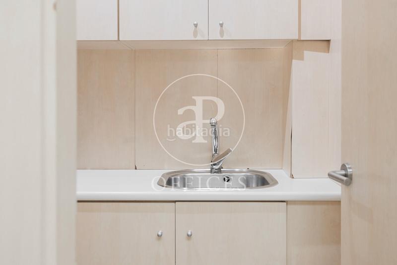 Foto 78e47058-3a76-4fa0-809e-2ee4ffd20a4f. Miete büro mit heizung in Dreta de l´Eixample Barcelona