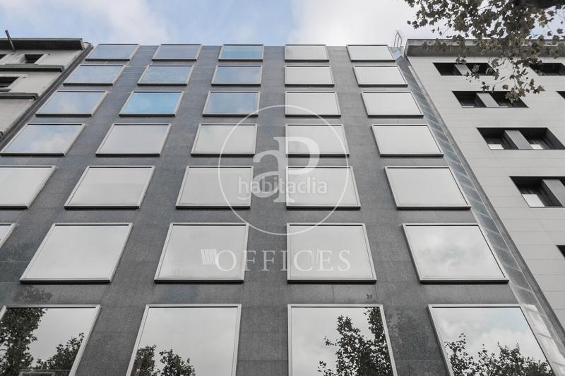 Foto a8033530-4a2c-4f2f-9bee-1bb5943155b0. Miete büro mit heizung in Dreta de l´Eixample Barcelona