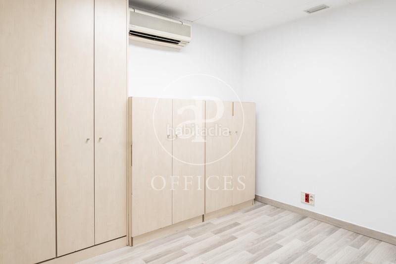 Foto b49bdcbf-9b23-4a47-a381-58d52c032f01. Miete büro mit heizung in Dreta de l´Eixample Barcelona