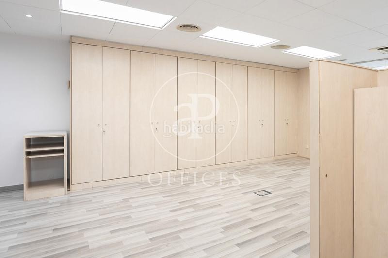 Foto 36c5fb98-6b67-40c3-8cf6-c0f2a081526f. Rent office space with heating in Dreta de l´Eixample Barcelona