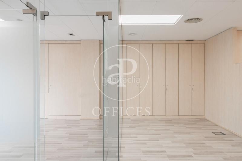 Foto 51d221fd-333d-4795-b1f5-03ae6f146443. Rent office space with heating in Dreta de l´Eixample Barcelona