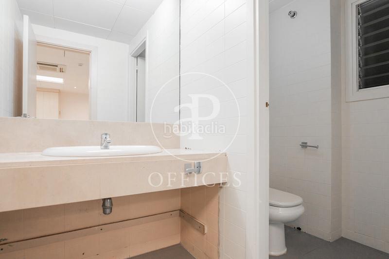 Foto 700e34f0-a979-449a-98dc-20a86713abb0. Rent office space with heating in Dreta de l´Eixample Barcelona