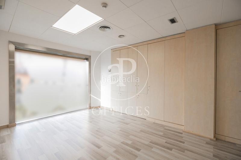 Foto 7da96c7e-16a0-4d76-8e5b-5f491247d123. Rent office space with heating in Dreta de l´Eixample Barcelona
