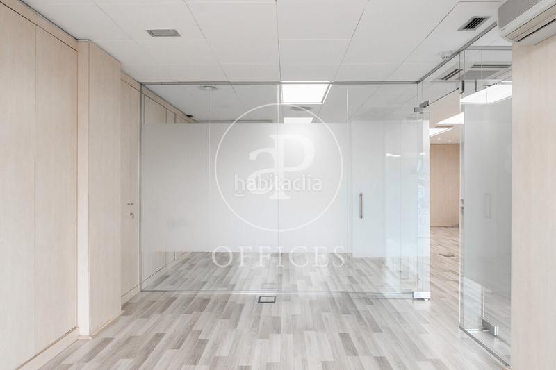 Foto dc6eddea-17a8-4daf-ba90-3e35f9f69cfa. Rent office space with heating in Dreta de l´Eixample Barcelona