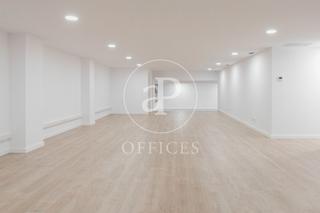 Miete Büro  Carrer de provença. Oficina en alquiler en sants