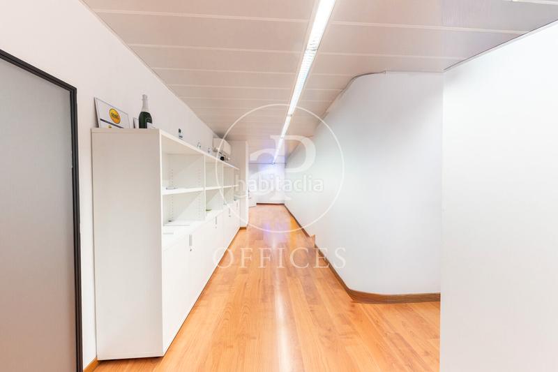 Foto 331eee35-27b2-475e-ac95-5316bb1bf06f. Office space with heating in El Mercat Palma de Mallorca