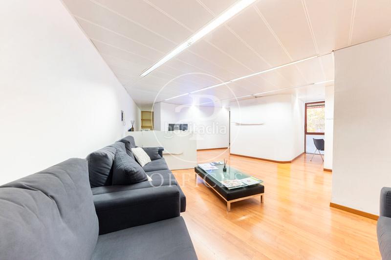 Foto 4dbf15b7-c727-4169-b1fa-7adce14c1dc1. Office space with heating in El Mercat Palma de Mallorca