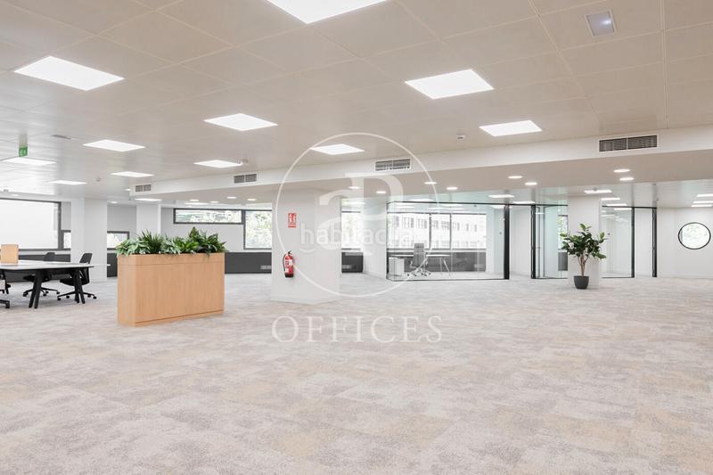 Foto 3eb89651-94ab-4b92-b3a3-d3061da8261c. Alquiler oficina  en alquiler en 22 en El Parc i la Llacuna del Poblenou Barcelona