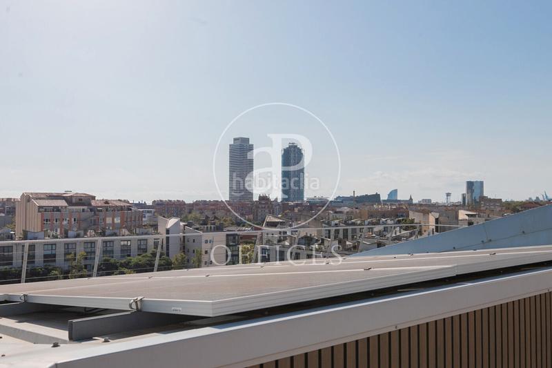 Foto 83a9c82a-a1b1-4fb1-ab38-8675ea8a5eb6. Location bureau avec chauffage dans El Parc i la Llacuna del Poblenou Barcelona