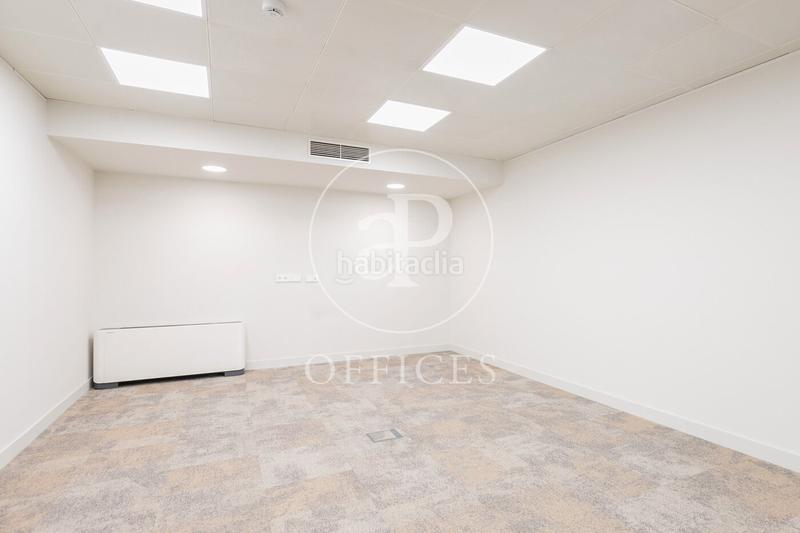 Foto ec78f713-9811-4f41-876c-412c09513994. Location bureau avec chauffage dans El Parc i la Llacuna del Poblenou Barcelona