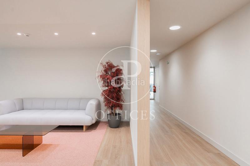 Foto 9fd24adb-60e6-4539-bb9a-51e77ba5247a. Miete büro mit heizung in El Parc i la Llacuna del Poblenou Barcelona